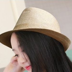 Cute Boat Hat (Fedora)